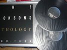 2xLP JAPON  MICHAEL JACKSON 