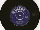RARE JUSTIN HAYWARD PRE MOODY BLUES  THE WILDE THREE