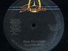 Yami Bolo - Free Mandela JA 12
