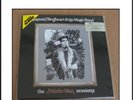 Captain Beefheart Sealed 2-LP 180 Gram Mirror Man Sess.