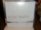 Bloc party Silent Alarm LP Vinyl