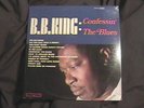 B.B. King LP Confessin' The Blues STILL SEALED BB King