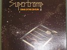 Audiophile MFSL LP Supertramp: Crime Of The Century