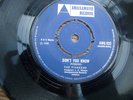 Reggae Rock Steady 45 The Pioneers Amalgamated
