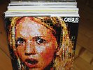 House Plattenpacket 46 Platten Cassius, Sugarland..