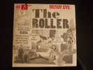 Beady eye 'the roller' records limited edition signed