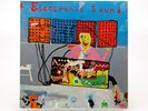 George Harrison Electronic Sound The Beatles SEALED