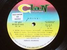 CLAN ADRIANO CELENTANO BF/ES LP 7025 JORGEN INGMANN