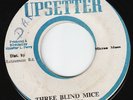 Max Romeo - Three Blind Mice - KING TUBBY ???