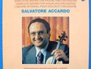 SALVATORE ACCARDO Compl BRUCH 4LPs  Orig Philips HOL-79