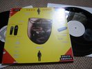 Lambchop - How I Quit Smoking - EU Indie 2LP 1995 RARE