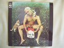 LP PANTA REI - SAME - PROGRESSIVE MONSTER SCHWEDEN