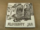 ALPHA & OMEGA meets DUB JUDAH *ALMIGHTY JAH* ORIG UK LP