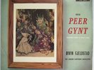 SXL 2012 -  GRIEG - PEER GYNT - FJELDSTAD UK PRESS