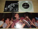 Youth Of Today CLEAR Gorilla Biscuits Chain Of Strength