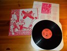 Up Front SPIRIT RED Cover /500 Youth Of Today Insted