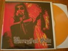 MERCYFUL FATE - B Sides LP  * King Diamond ORANGE VINYL