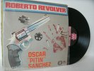 OSCAR PITIN SANCHEZ SALSA ROBERTO REVOLVER EX  ??