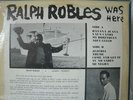 RALPH ROBLES GUAGUANCO MI BORINQUEN FANIA GOLD  ??