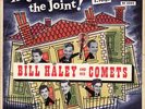 Bill Haley EP - Rock the Joint 1.Folge London 3005