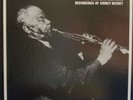 COMPLETE BLUE NOTE SIDNEY BECHET 6 LP BOX MOSAIC RARE