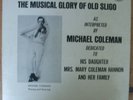 RARE IRISH FIDDLE LP Michael Coleman (IRC)