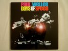 RARE LTD EDN PAUL WELLER DAYS OF SPEED DOUBLE LP MOD