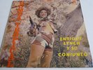 Enrique Lynch Bomba Tropical K-Jee Peru Latin Funk HEAR