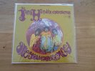 Jimi Hendrix   Are You Experienced US first press