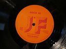HUGH MUNDELL-JAH FIRE WILL BE BURNING/KING OF ISRAEL