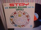 Maurice Williams & Zodiacs - Stay - Sphere Sound 7007