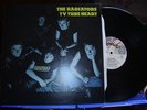 RADIATORS FROM SPACE - T V Tube Heart - CHISWICK 1977