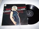 Chris Clark- Soul Sounds Original Vinyl Album