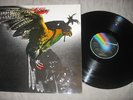BUDGIE. IN FOR THE KILL. STUNNING 1974 MCA VINYL LP.