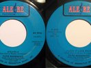 Pete Rodriguez MICAELA / I LIKE IT LIKE THAT Boogaloo ?