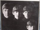 The Beatles With The Beatles 1963 Parlophone mono LP