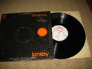 Jonesy - Growing UK Prog LP 1973 Orig