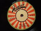 THE ITALS COXSONE ROCKSTEADY 45 GIANT LISTEN