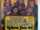 Harry Broens & die Classics - Yellow sun of Ecuador