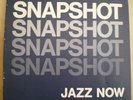 Jazz Aus Der DDR: Snapshot. FMP. 2 lp. 40 pages insert.