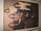 LED ZEPPELIN 70' Vintage Poster Karin Fashion Poster