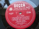 ROLLING STONES-LET IT BLEED-1st Pr UNBOXED DECCA MONO