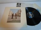 Pink Floyd Wish You Were Here Japan LP