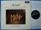 WILLI BOSKOVSKY Mozart  ORIG Decca WBg SXL 6246 UK-66