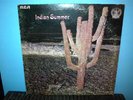 INDIAN SUMMER  self titled  LP    US  Neon label