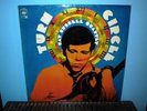 RAY RUSSELL Quartet  Turn Circle  LP  UK pressing