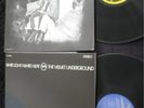 VELVET UNDERGROUND 2LP package DEAL White Light VERVE