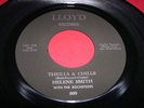 Nor Soul 45 HELENE SMITH Thrills Chills LLOYD 009 Miami