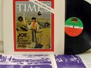FLOWER TRAVELLIN' BAND TIMES org LP japan prog psych