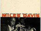 MILES DAVIS Volume 1 orig '55 Blue Note LEX AVE DG